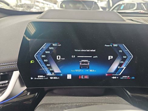 Used 2024 BMW X1 M35i w/ Premium Package image 11