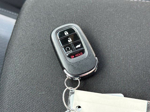 Used 2026 Honda Civic Sport image 18