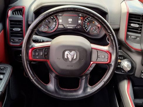 Used 2020 RAM 1500 Rebel w/ Rebel Level 1 Equipment Group image 19