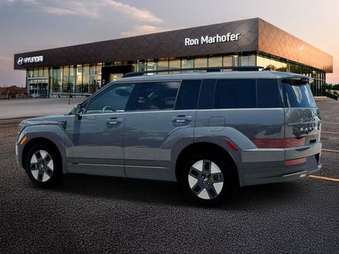 New 2026 Hyundai Santa Fe SEL image 4