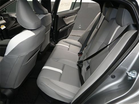 New 2026 Toyota Camry SE image 12