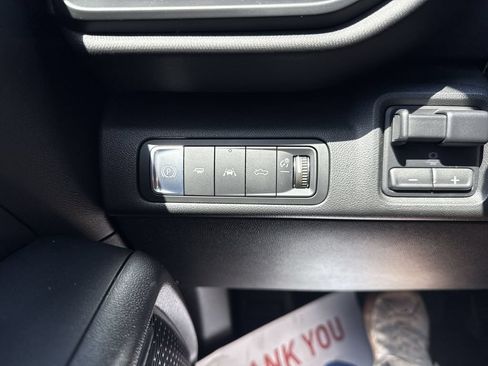 Used 2024 Chevrolet Silverado EV W/T AWD/4WD image 25