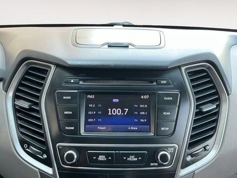 Used 2017 Hyundai Santa Fe Sport AWD/4WD image 14