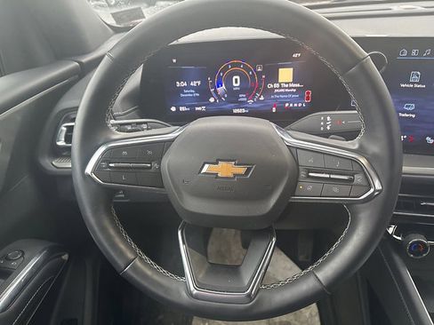 Certified 2024 Chevrolet Traverse LT w/ Trailering Package image 11