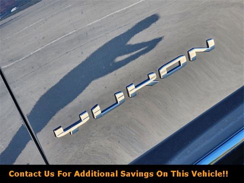 New 2026 GMC Yukon XL Elevation w/ LPO, Floor Liner Package image 8