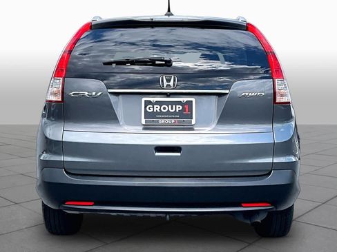 Used 2014 Honda CR-V EX-L image 5