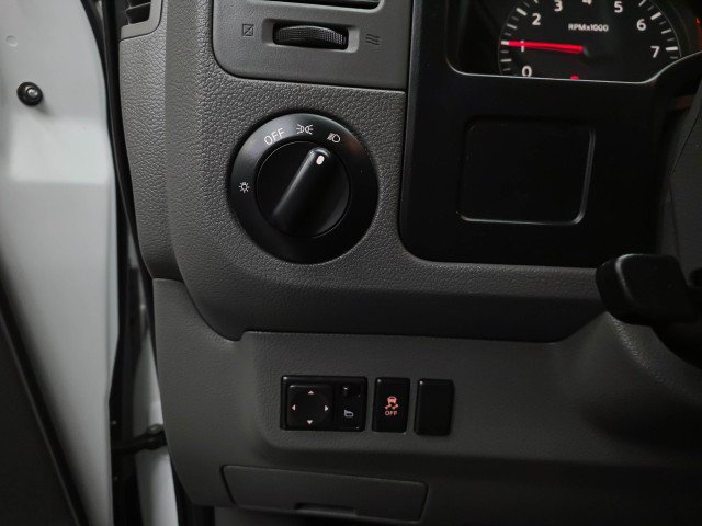 Used 2019 Nissan NV 2500 SV RWD image 26