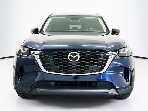 Used 2024 MAZDA CX-90 3.3 Turbo w/ Select Package AWD/4WD image 2