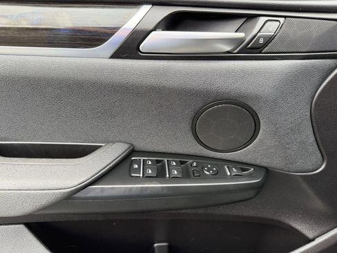 Used 2018 BMW X4 xDrive28i image 14