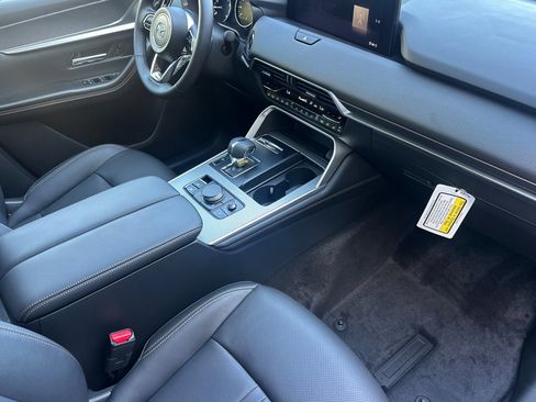 New 2026 MAZDA CX-90 3.3 Turbo w/ Preferred Package image 19