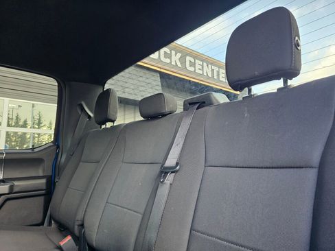 Used 2018 Ford F150 XLT w/ Equipment Group 301A Mid image 18