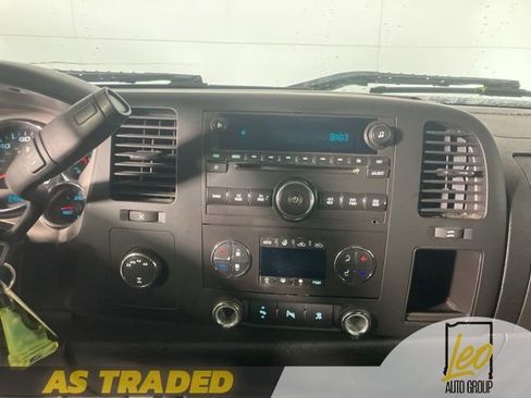 Used 2010 Chevrolet Silverado 1500 LT w/ Power Pack Plus image 14