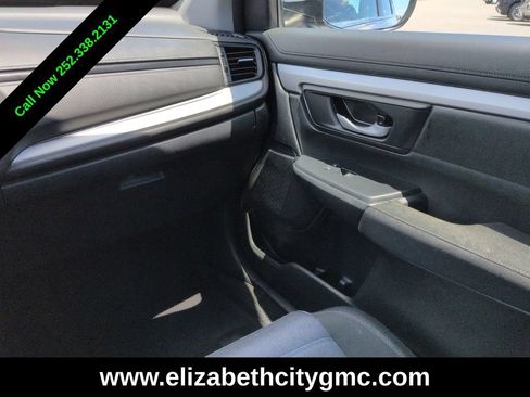 Used 2020 Honda CR-V LX image 18