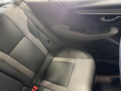 Certified 2025 Subaru Outback Onyx Edition image 14