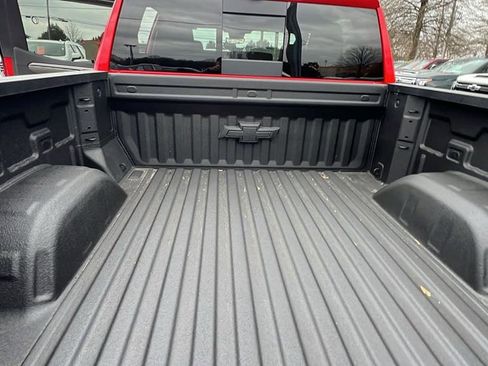 New 2026 Chevrolet Silverado 1500 ZR2 image 10