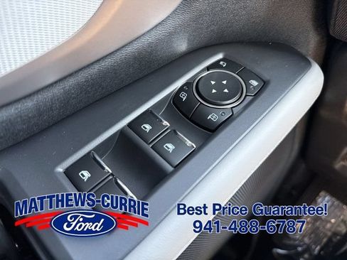 New 2026 Ford Expedition Active RWD image 27
