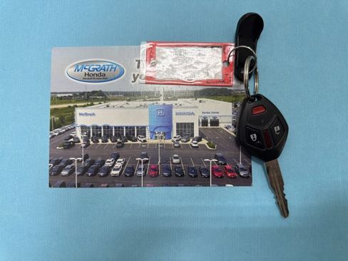 Used 2014 Mitsubishi Mirage DE image 2