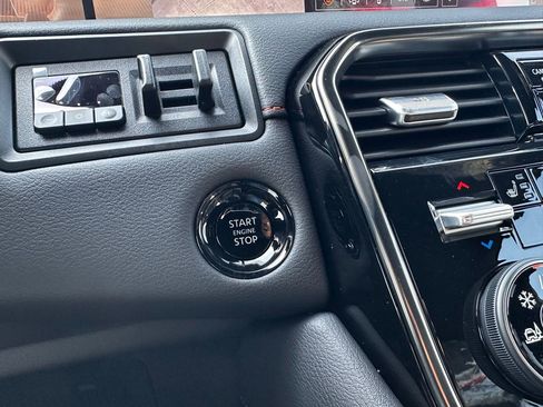 New 2026 Nissan Armada PRO-4X w/ Captain's Chari Seat Package image 14