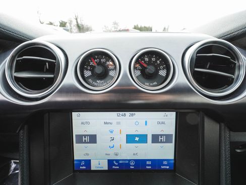 Used 2022 Ford Mustang Mach 1 image 20