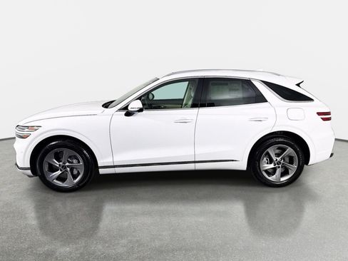 New 2026 Genesis GV70 2.5T Advanced AWD/4WD image 8