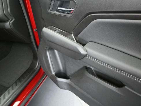 New 2026 Chevrolet Colorado LT image 24