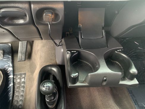 Used 1998 Dodge Ram 1500 Truck Quad Cab 6.5-ft. Bed 4WD image 12