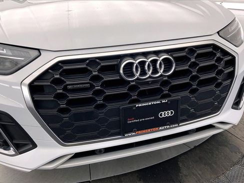 Certified 2023 Audi Q5 2.0T Premium Plus w/ Premium Plus Package image 30