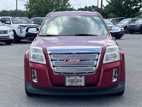 Used 2014 GMC Terrain SLE w/ Convenience Package AWD/4WD image 2