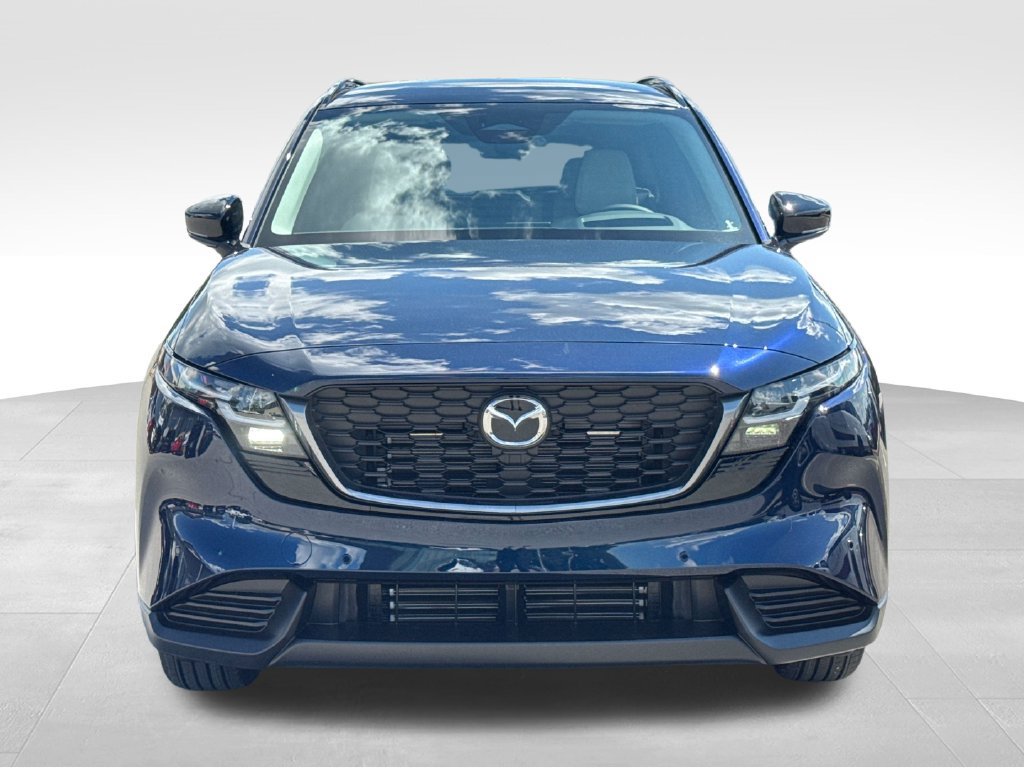 New 2026 MAZDA CX-5 Preferred AWD/4WD image 8