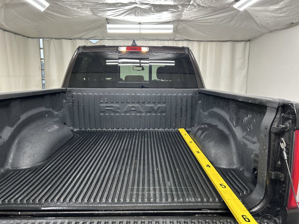 Used 2019 RAM 1500 Big Horn AWD/4WD image 20