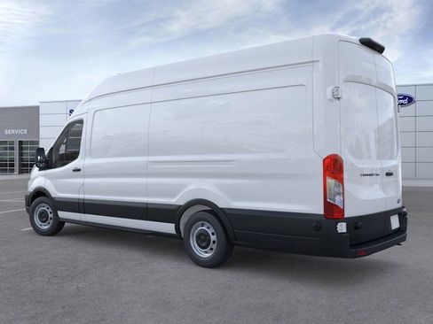 New 2026 Ford Transit 350 148 High Roof Extended RWD image 4