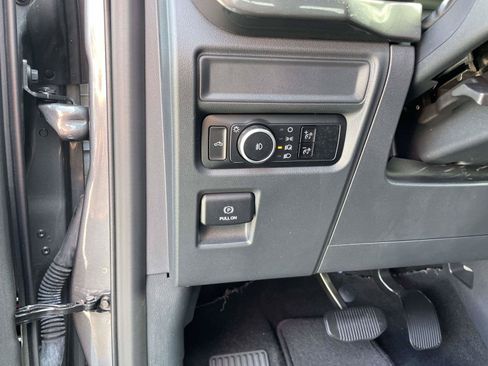 Used 2024 Ford F150 STX w/ Mobile Office Package RWD image 17