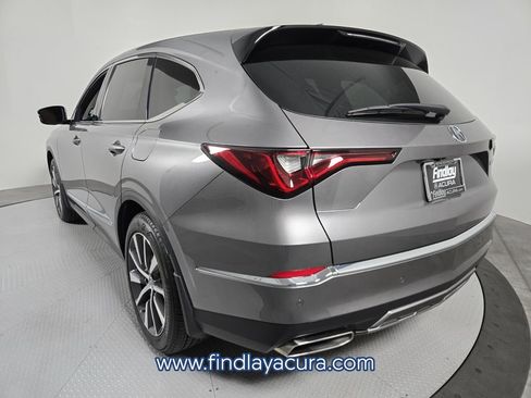 Used 2025 Acura MDX FWD w/ Technology Package image 4