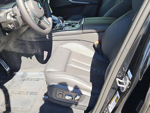 New 2026 BMW X5 M Competition w/ Executive Package AWD/4WD image 4