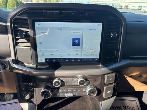 Used 2021 Ford F150 Lariat image 13