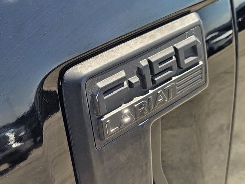 Used 2022 Ford F150 Lariat AWD/4WD image 12