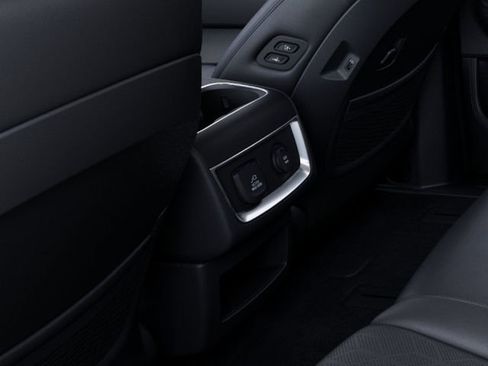 New 2026 Kia Carnival SX w/ SX Dark Edition Package FWD image 26