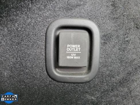 Used 2023 Honda Passport EX-L image 8