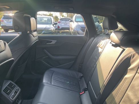 Used 2017 Audi A4 2.0T allroad Prestige image 26