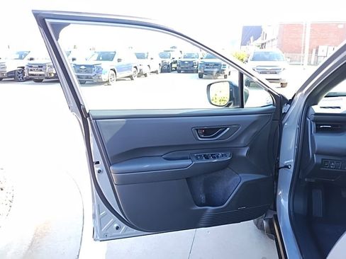 New 2026 Subaru Outback Wilderness AWD/4WD image 18