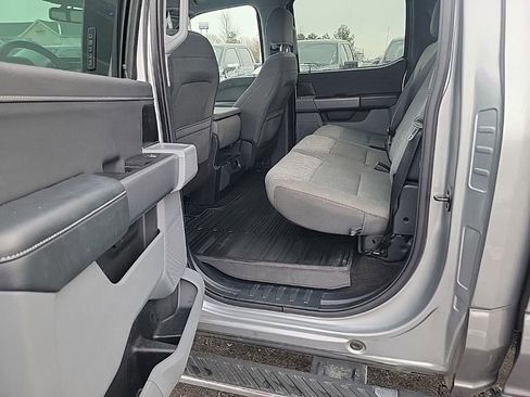 Used 2021 Ford F150 XLT w/ Equipment Group 302A High image 40