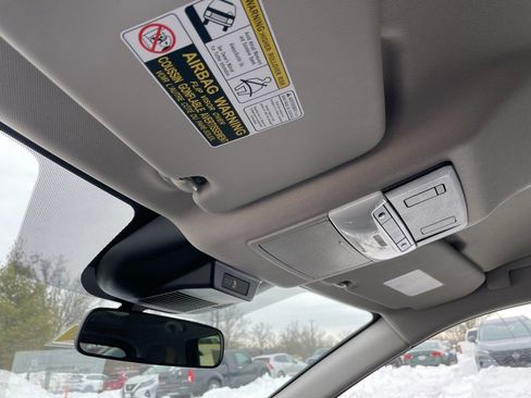 Certified 2023 Nissan Rogue SV image 7