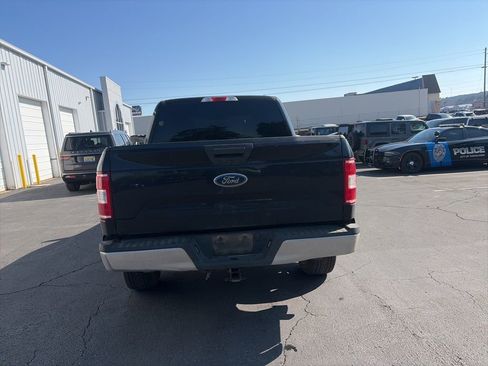 Used 2019 Ford F150 XLT image 6
