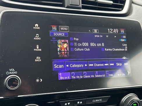 Used 2019 Honda CR-V EX-L image 18