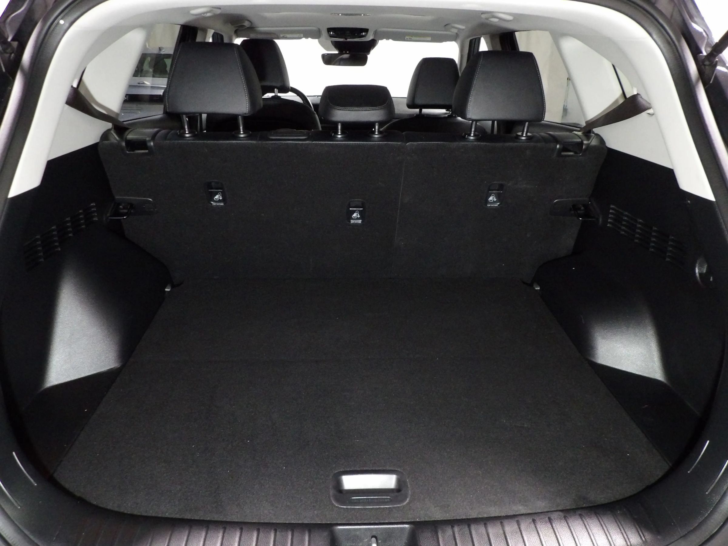 Used 2025 Kia Seltos EX w/ EX Sunroof Package FWD image 6
