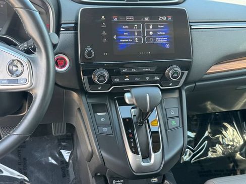 Certified 2021 Honda CR-V EX-L image 19