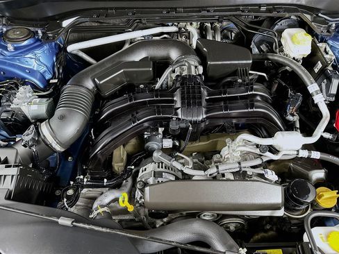 Certified 2025 Subaru Forester w/ Convenience Package #1 image 34