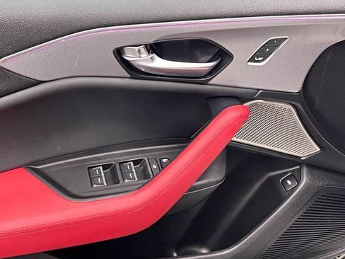 Used 2021 Acura TLX w/ A-SPEC Pkg image 10