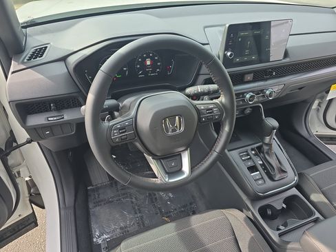 New 2026 Honda CR-V TrailSport image 17