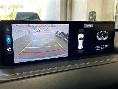 Used 2024 Genesis GV80 2.5T image 12